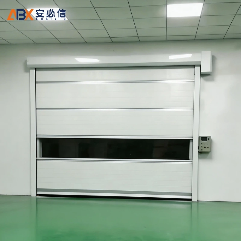 海北藏族快速门